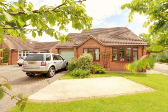 4 Bedroom Detached